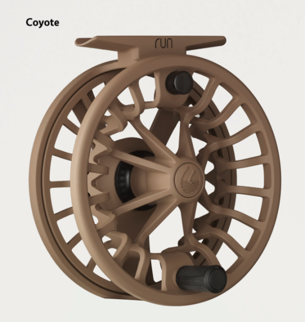 Redington RUN Fly Reel Redington RUN Fly Reel
